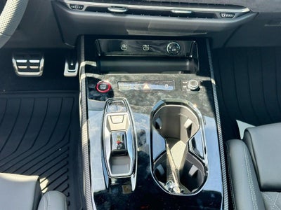 2026 Audi S5 Premium Plus