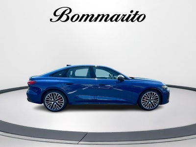 2026 Audi S5 Premium Plus
