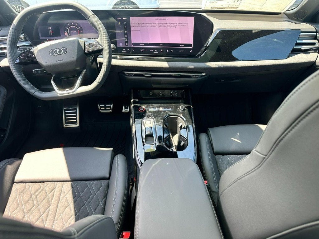 2026 Audi S5 Premium Plus