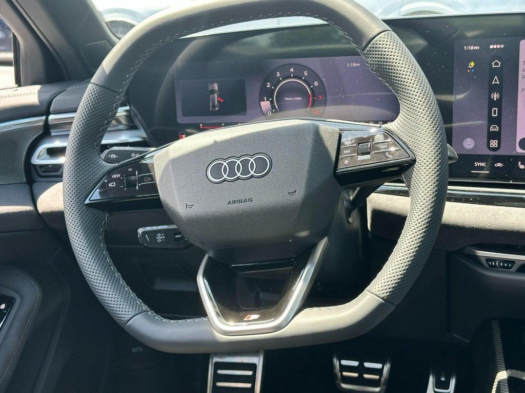 2026 Audi S5 Premium Plus