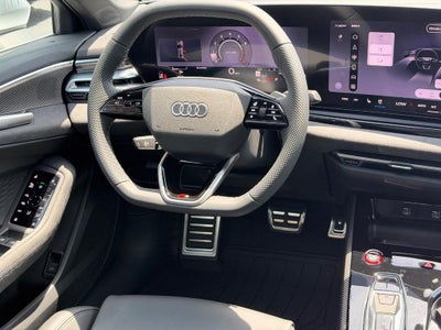 2026 Audi S5 Premium Plus