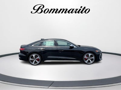 2026 Audi S5 Premium Plus
