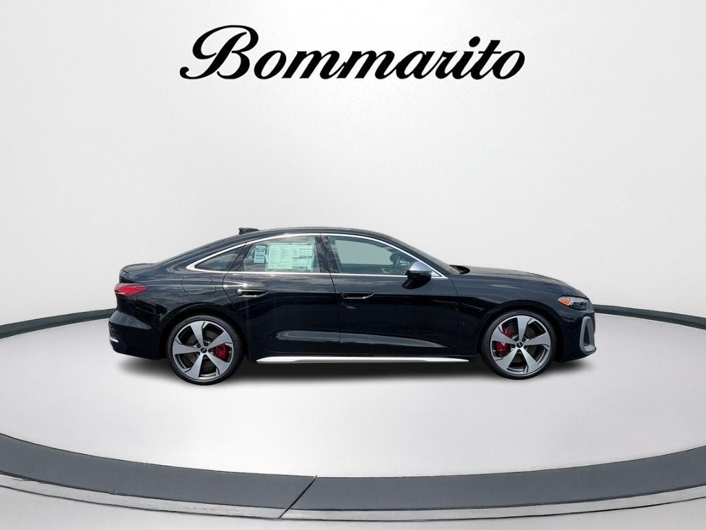 2026 Audi S5 Premium Plus