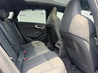 2026 Audi S5 Premium Plus