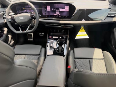 2026 Audi S5 Premium Plus