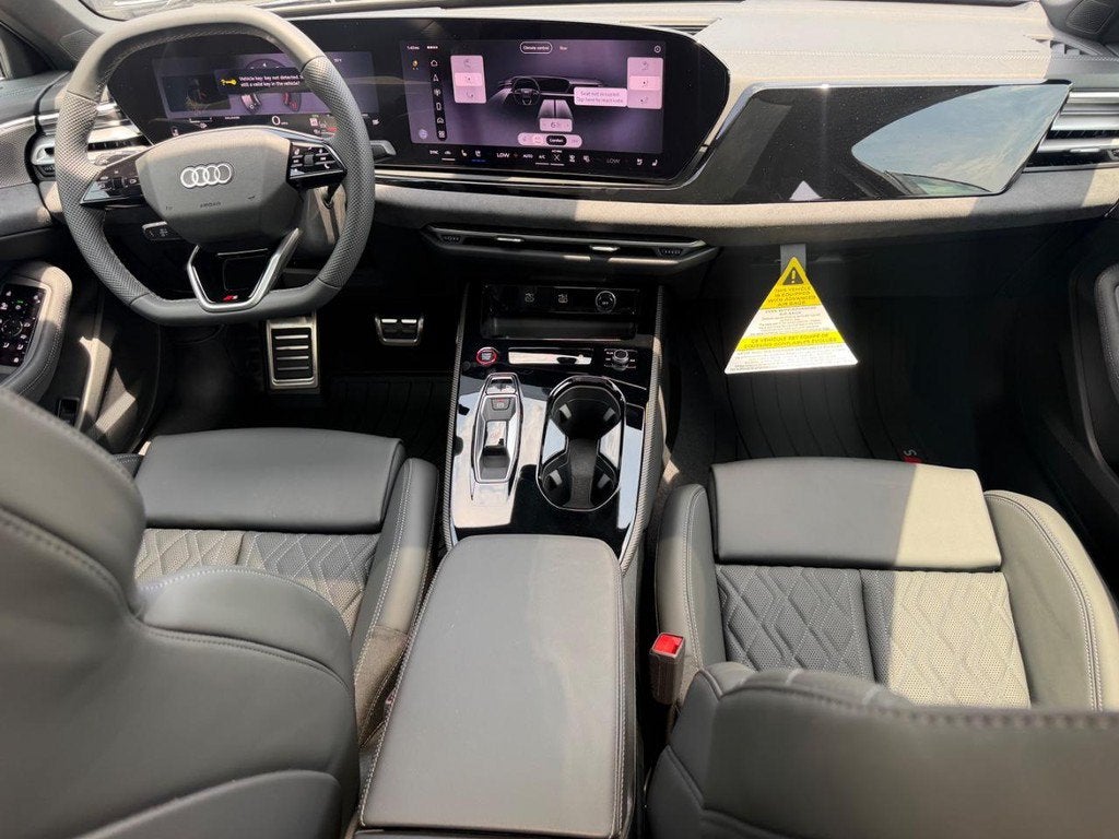 2026 Audi S5 Premium Plus