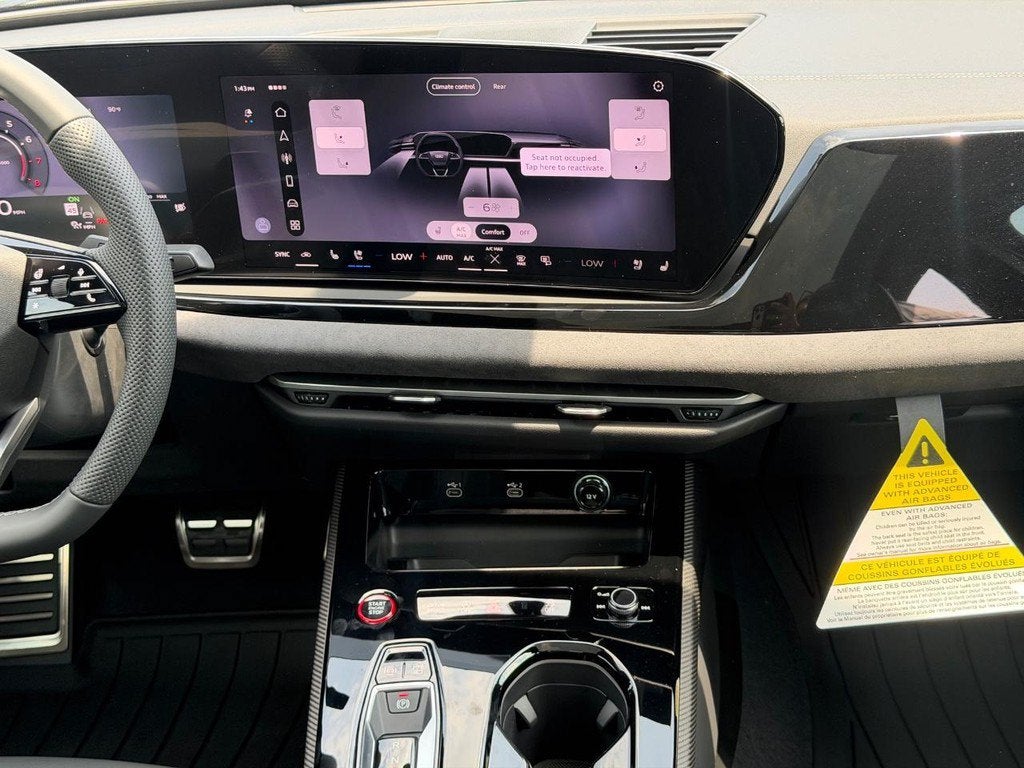 2026 Audi S5 Premium Plus