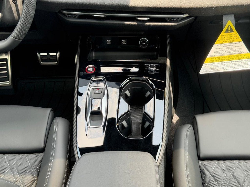 2026 Audi S5 Premium Plus