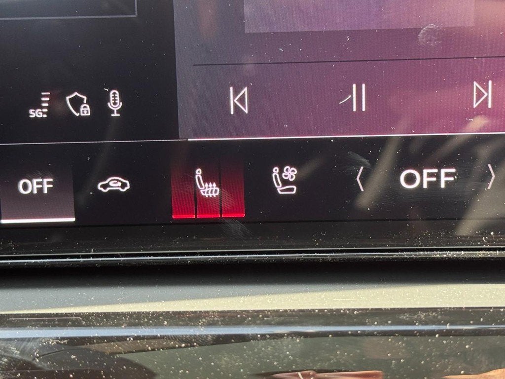 2025 Audi A5 Premium Plus