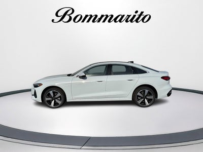 2025 Audi A5 Premium Plus