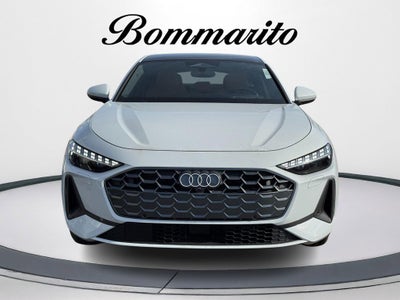 2025 Audi A5 Premium Plus