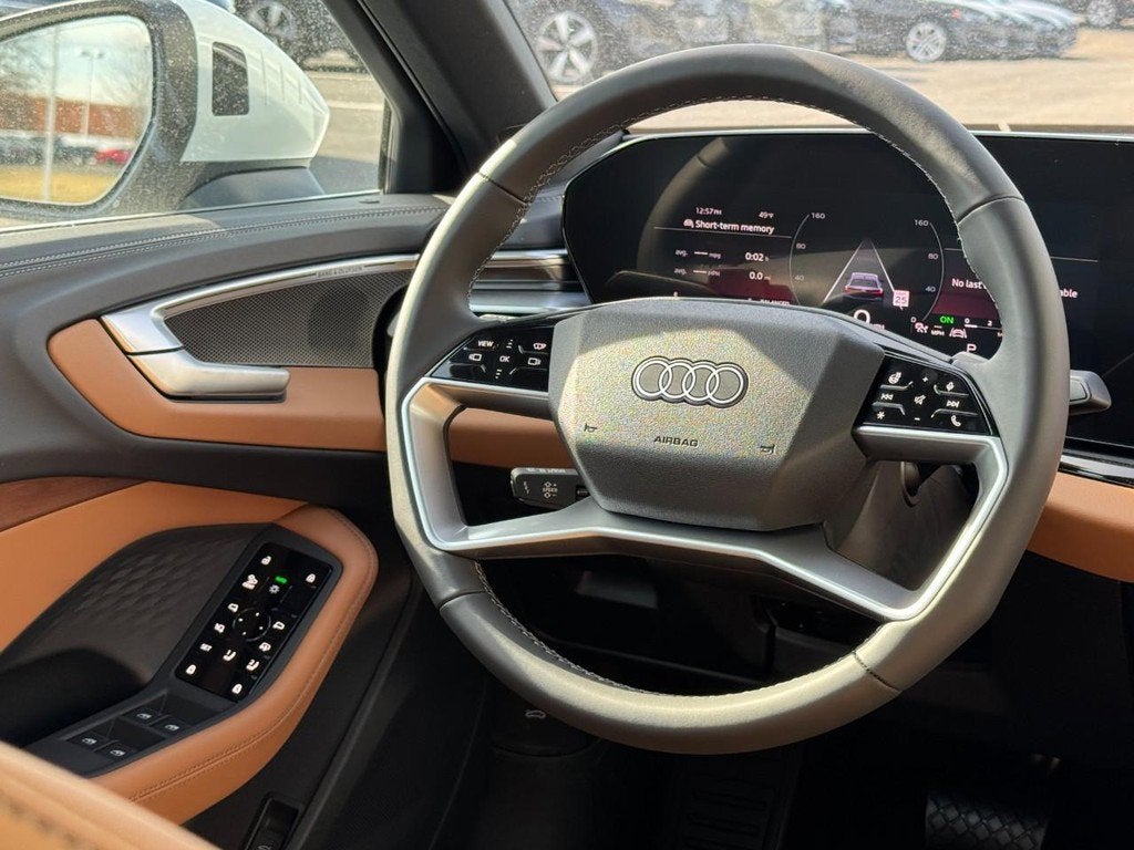 2025 Audi A5 Premium Plus