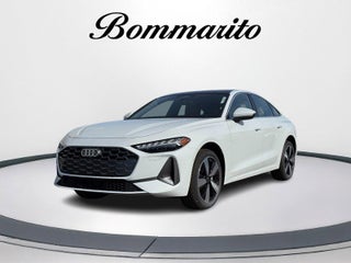 2025 Audi A5 Premium Plus