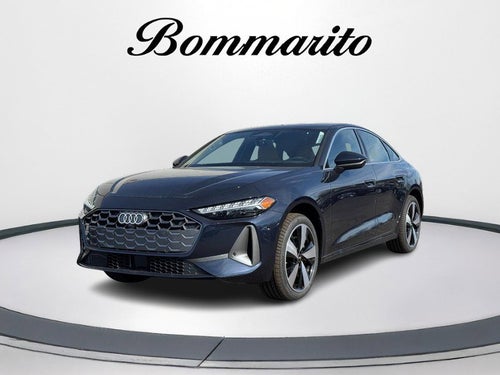 2025 Audi A5 Premium Plus