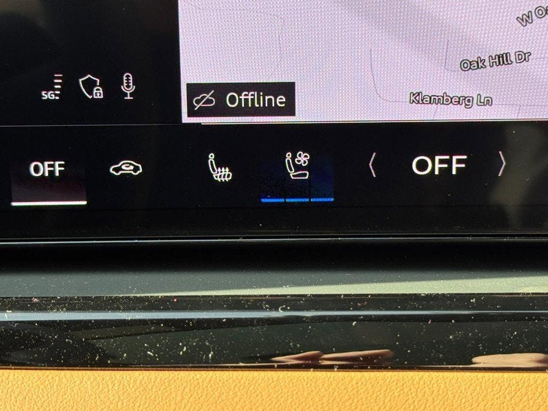 2025 Audi A5 Premium Plus