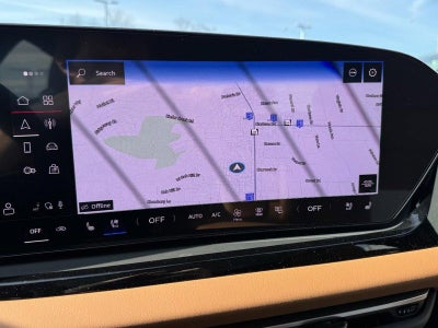 2025 Audi A5 Premium Plus