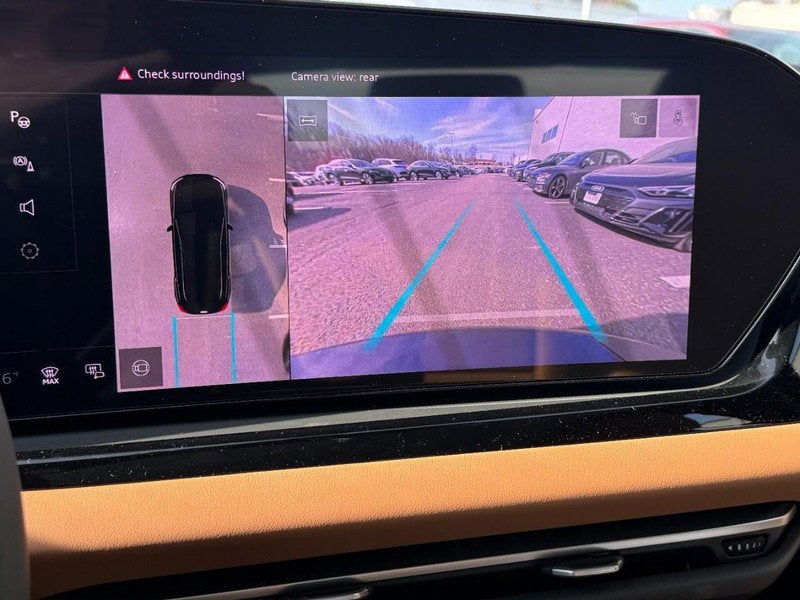 2025 Audi A5 Premium Plus