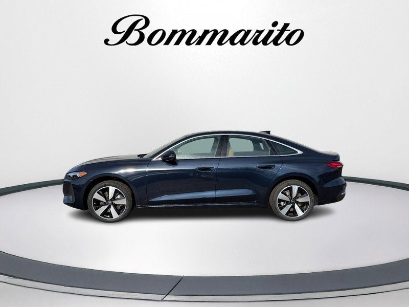 2025 Audi A5 Premium Plus