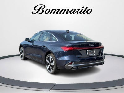 2025 Audi A5 Premium Plus