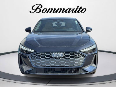 2025 Audi A5 Premium Plus