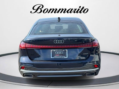 2025 Audi A5 Premium Plus