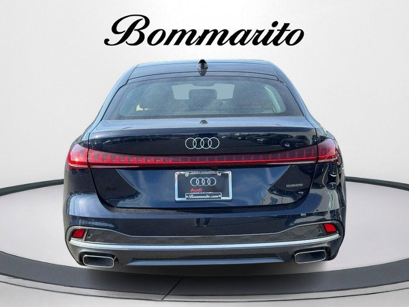 2025 Audi A5 Premium Plus
