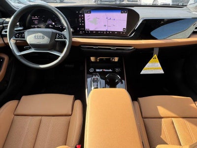 2025 Audi A5 Premium Plus