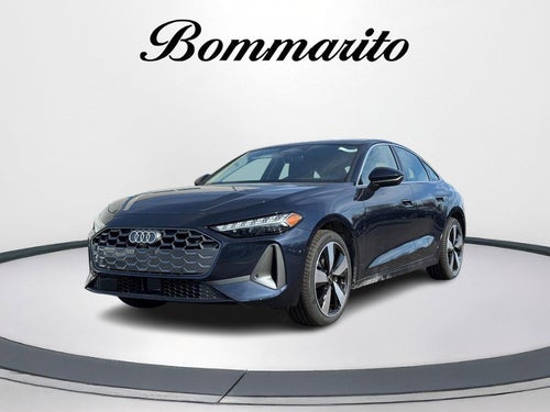 2025 Audi A5 Premium Plus