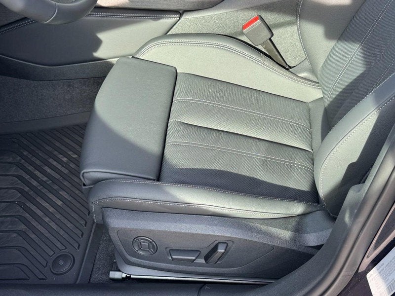 2025 Audi A5 Premium Plus