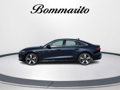 2025 Audi A5 Premium Plus