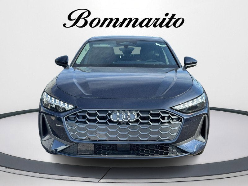 2025 Audi A5 Premium Plus