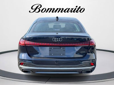 2025 Audi A5 Premium Plus