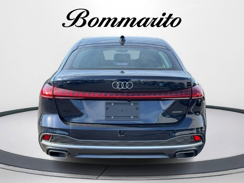 2025 Audi A5 Premium Plus