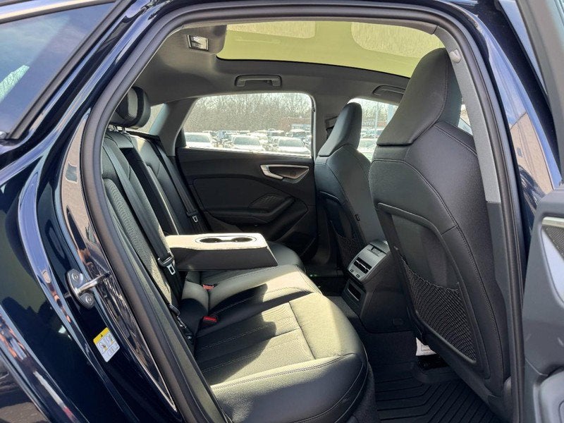 2025 Audi A5 Premium Plus