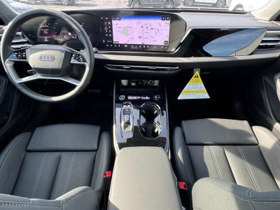 2025 Audi A5 Premium Plus