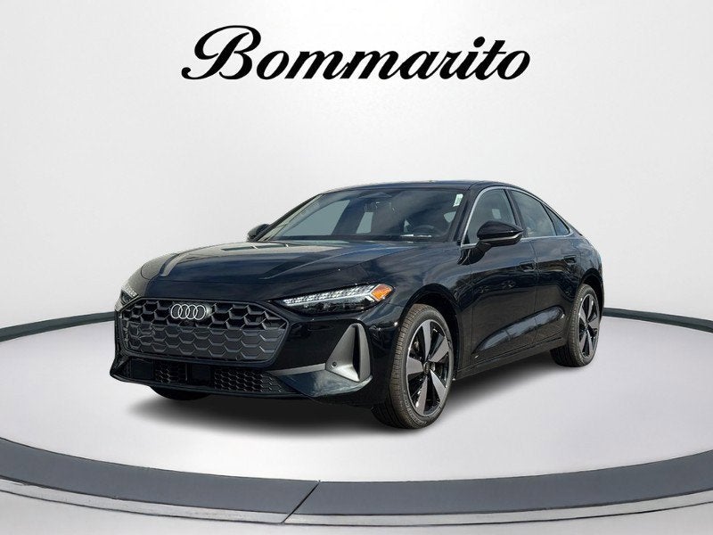 2025 Audi A5 Premium Plus