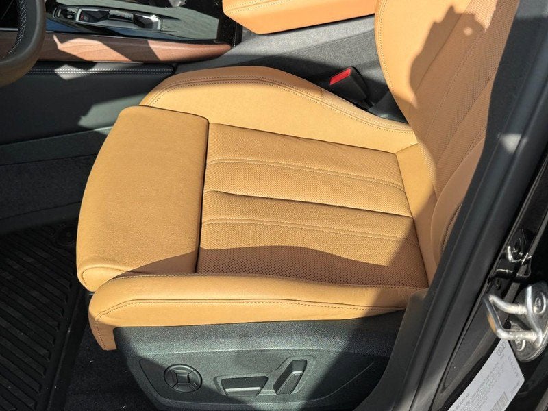 2025 Audi A5 Premium Plus