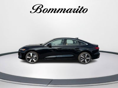 2025 Audi A5 Premium Plus