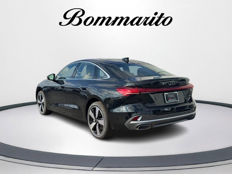 2025 Audi A5 Premium Plus