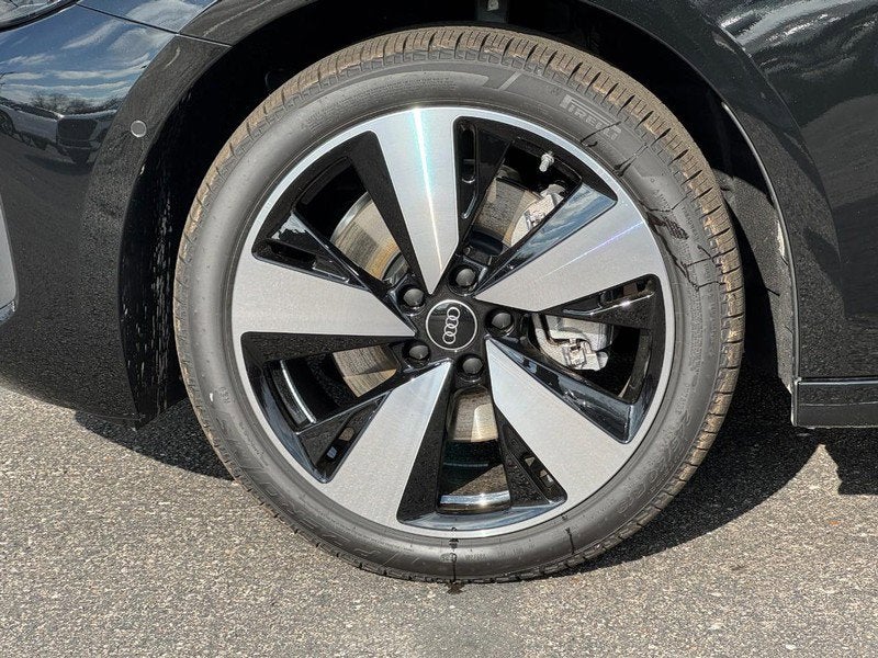 2025 Audi A5 Premium Plus