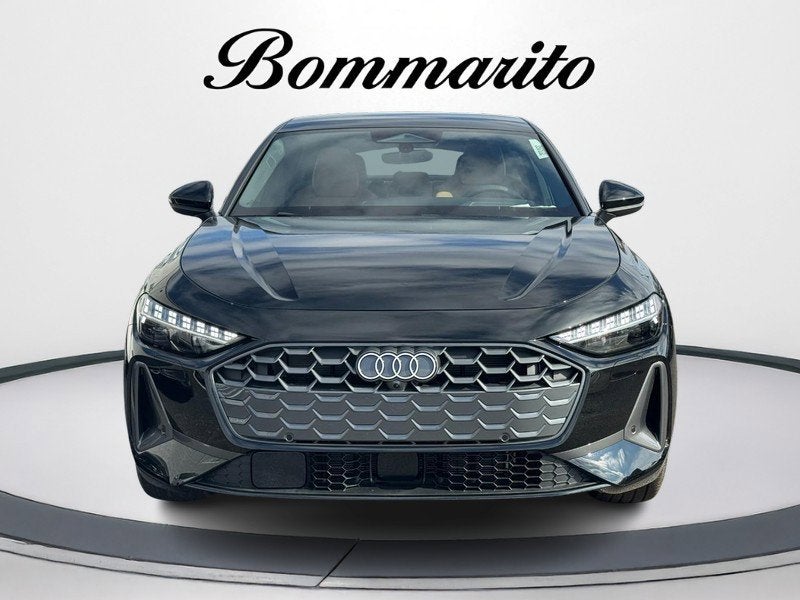 2025 Audi A5 Premium Plus