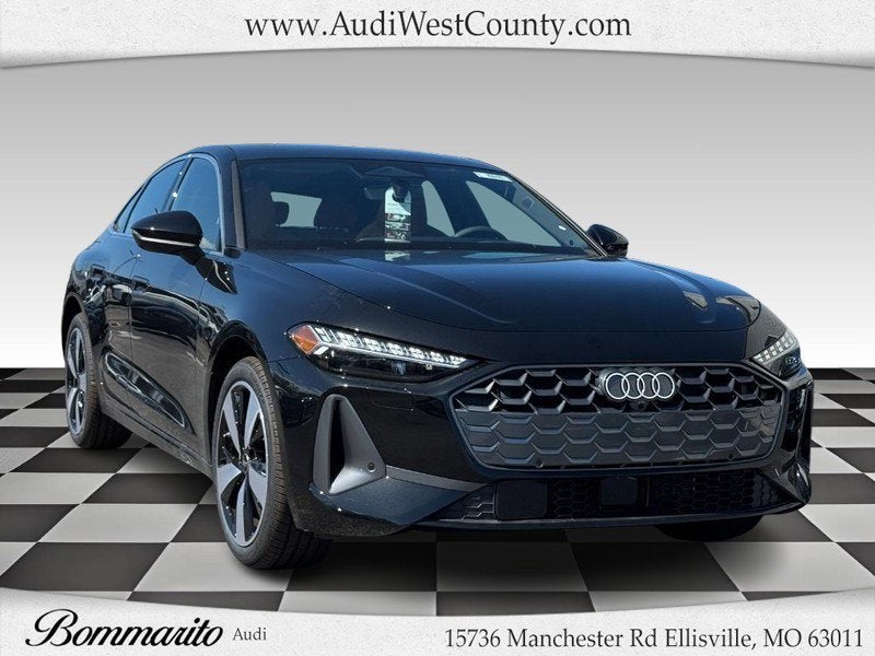 2025 Audi A5 Premium Plus