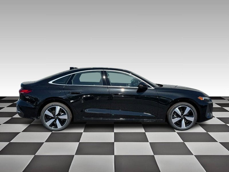 2025 Audi A5 Premium Plus