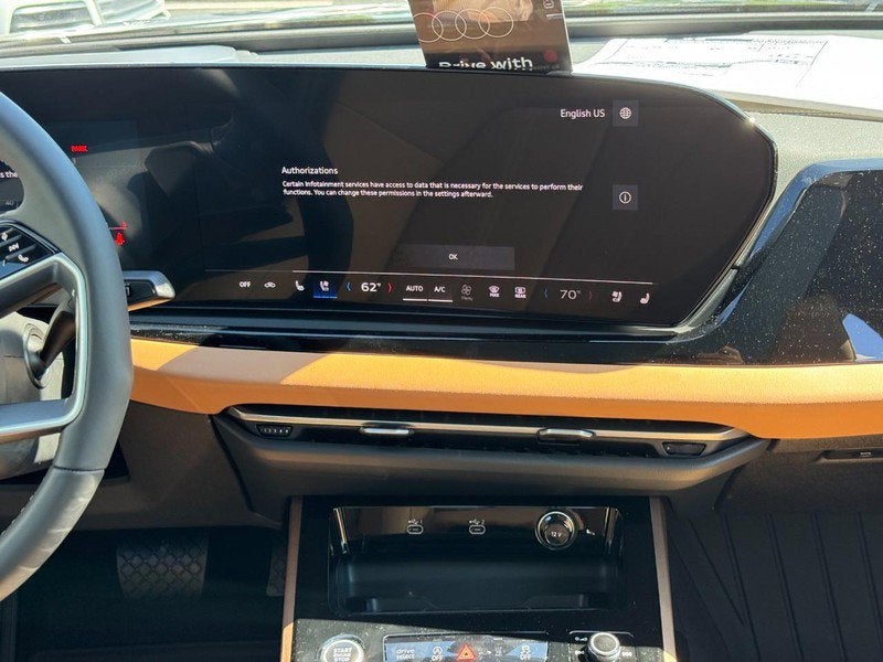 2025 Audi A5 Premium Plus