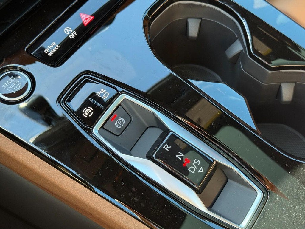 2025 Audi A5 Premium Plus