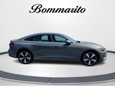 2025 Audi A5 Premium Plus