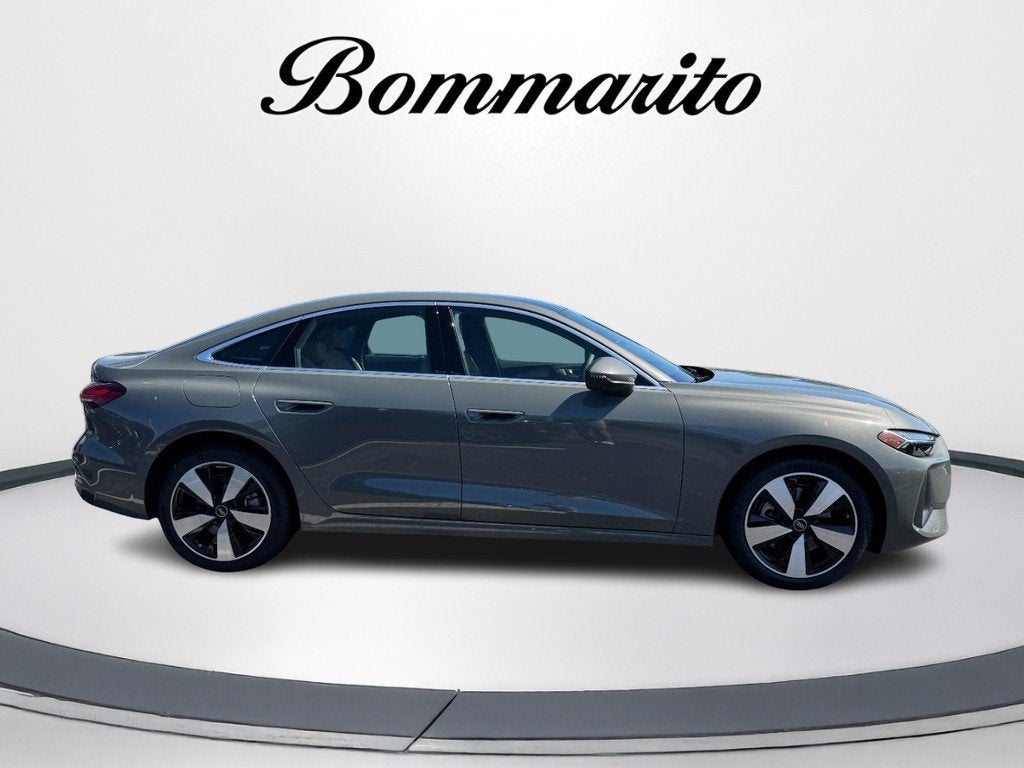 2025 Audi A5 Premium Plus