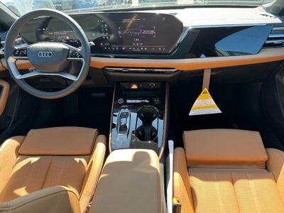 2025 Audi A5 Premium Plus