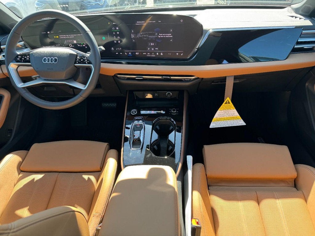 2025 Audi A5 Premium Plus