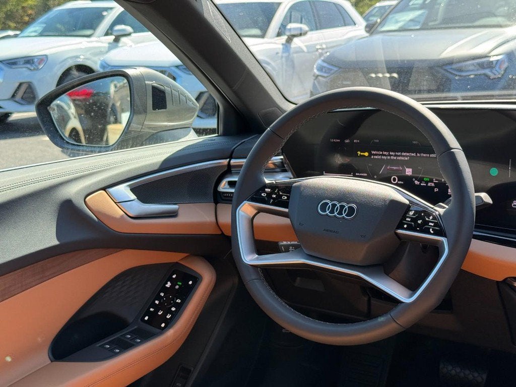 2025 Audi A5 Premium Plus